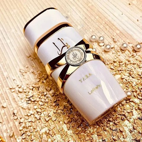 Nước Hoa Nữ Lattafa Yara Moi EDP 100ml - Hương Ngọt Ấm, Quyến Rũ, Sang Trọng, Phong Cách Ả Rập Hiện Đại