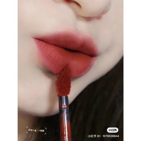 Son Kem Dior Forever Liquid 626 Đỏ Gạch - Siêu Lì, Không Trôi, Chất Son Dưỡng Môi tuyệt vời
