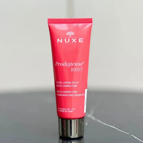 Nuxe 5-in-1 Multi-Perfection Primer 30ml - Kem Lót Làm Mịn, Che Khuyết Điểm Tức Thì