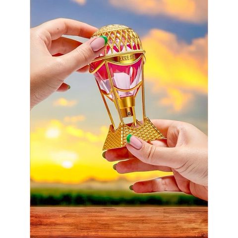Nước Hoa Nữ Anna Sui Sky EDT 75ml - Hương Ngọt Ngào Quyến Rũ Với Bắp Rang Vani Và Hoa Tươi, Tester Chính Hãng, Phiên Bản Mới
