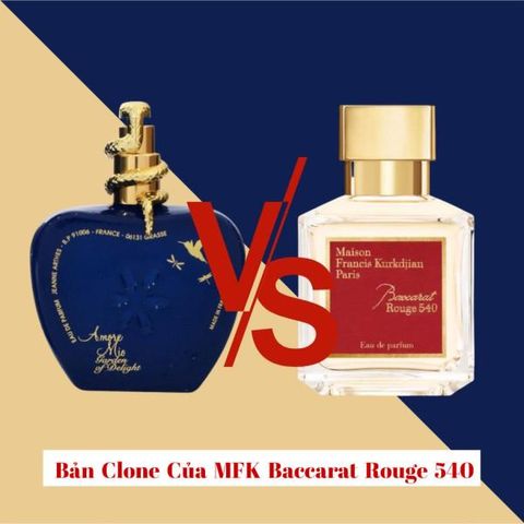 Nước hoa nữ Jeanne Arthes Amore Mio EDP 100ml Pháp đa dạng mùi hương