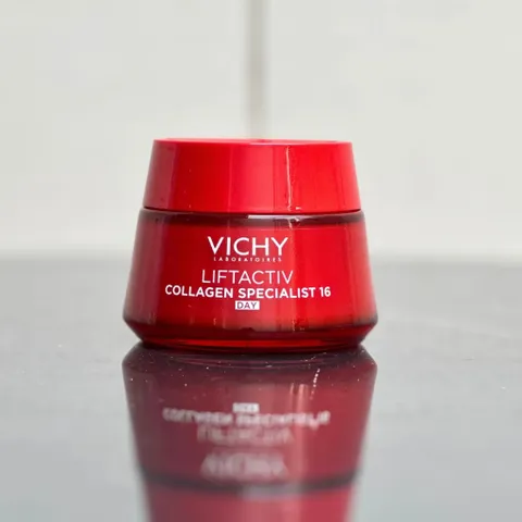 Kem dưỡng hỗ trợ săn chắc da Vichy LiftActiv Collagen Specialist