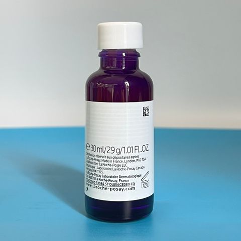 Serum La Roche-Posay Mela B3 30ml – Tinh Chất Làm Sáng Da, Giảm Đốm Nâu & Cải Thiện Sắc Tố Da với Niacinamide 10%