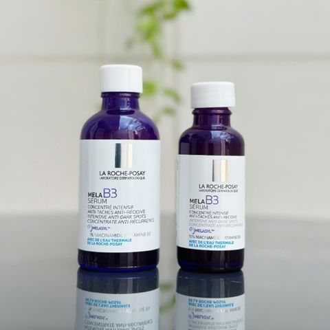 Serum La Roche-Posay Mela B3 30ml – Tinh Chất Làm Sáng Da, Giảm Đốm Nâu & Cải Thiện Sắc Tố Da với Niacinamide 10%