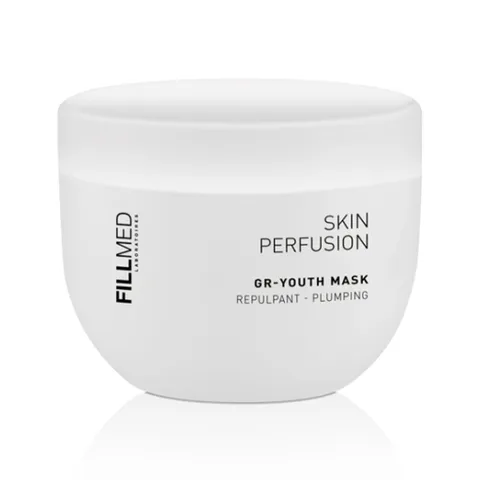 Mặt Nạ Tẩy Da Chết Fillmed Skin Perfusion Glyco Peel 500ml – AHA Tẩy Tế Bào Chết, Làm Sáng, Mịn Da, Chăm Sóc Da Chuyên Nghiệp