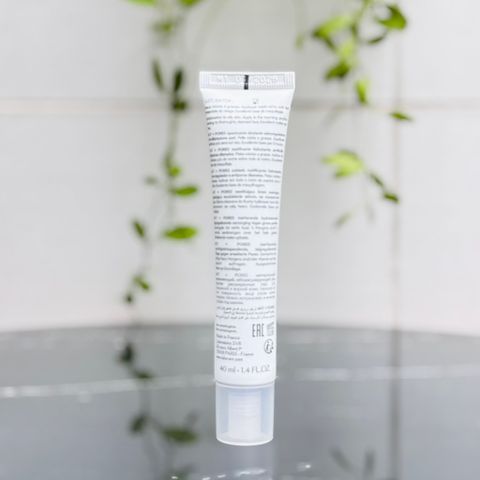 Kem Dưỡng Kiềm Dầu SVR Sebiaclear Mat + Pores 40ml - Giảm Bóng Nhờn, Se Khít Lỗ Chân Lông, Dưỡng Ẩm Mịn Da