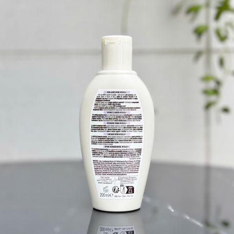 Dung Dịch Vệ Sinh Phụ Nữ Rogé Cavaillès Mycolea - Giảm Ngứa Hiệu Quả, An Toàn, Không Gây Dị Ứng - Rửa Kín Hàng Ngày 200ml