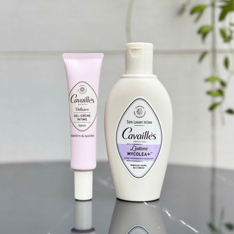 Dung Dịch Vệ Sinh Phụ Nữ Rogé Cavaillès Mycolea - Giảm Ngứa Hiệu Quả, An Toàn, Không Gây Dị Ứng - Rửa Kín Hàng Ngày 200ml