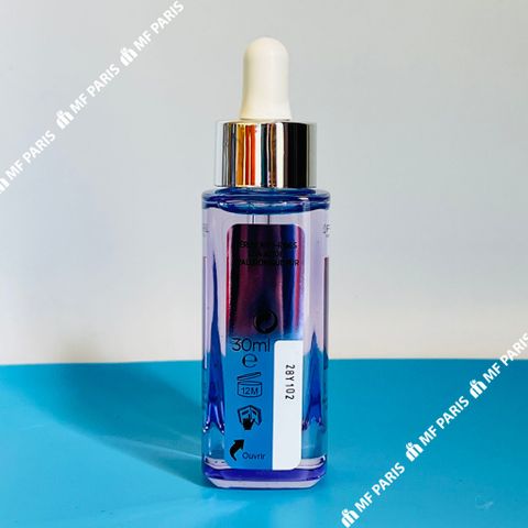 Serum L'Oreal Revitalift 1.5% Hyaluronic Acid 30ml - Cấp Ẩm, Chống Lão Hóa, Làm Sáng Da - Phù Hợp Mọi Loại Da