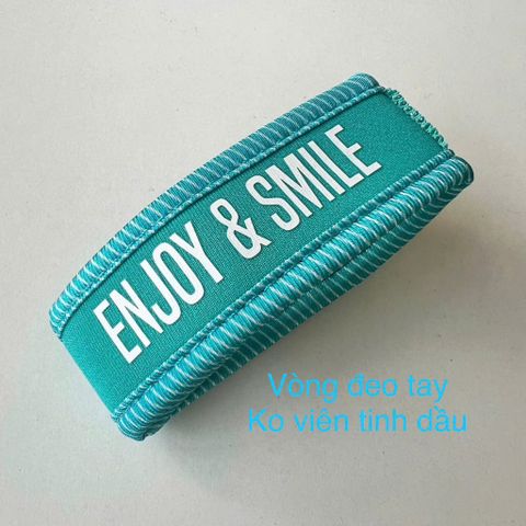 Vòng Đeo Tay Chống Muỗi Trẻ Em PARA’KITO™ An Toàn – Nhiều Màu Sắc, Họa Tiết Tươi Vui, Không Kèm Viên Tinh Dầu, Sản Phẩm Chính Hãng Pháp
