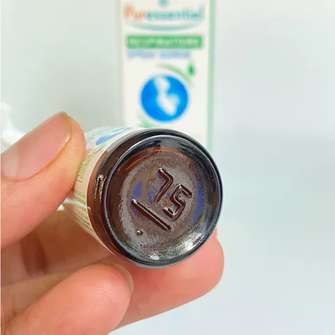 Xịt Họng Keo Ong Puressentiel 15ml - Giảm Ho, Làm Dịu Họng Tức Thì, Chăm Sóc Hô Hấp Từ Thiên Nhiên, An Toàn Cho Cổ Họng