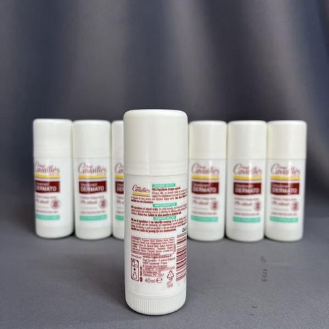 Lăn Khử Mùi Rogé Cavaillès 48H Cho Da Nhạy Cảm Dạng Sáp 40ml - An Toàn, Lành Tính, Hiệu Quả Lâu Dài