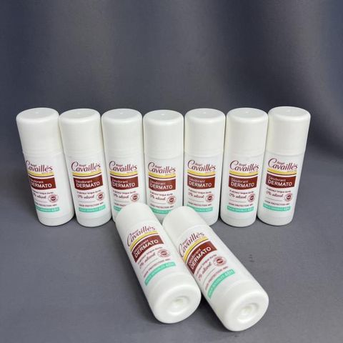 Lăn Khử Mùi Rogé Cavaillès 48H Cho Da Nhạy Cảm Dạng Sáp 40ml - An Toàn, Lành Tính, Hiệu Quả Lâu Dài