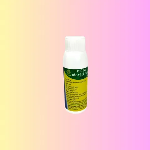 Phủ Bảo Vệ Lá Vàng 24K 70ml - Thành Phần B cho Chăm Sóc Ô Tô, Bảo Vệ và Tăng Cường Độ Bóng Sáng