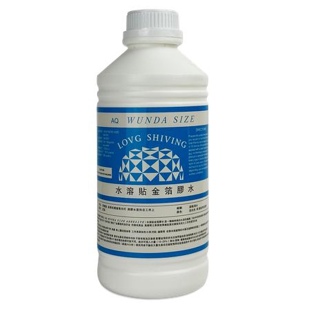 1kg Keo dát vàng gốc nước Wunda size