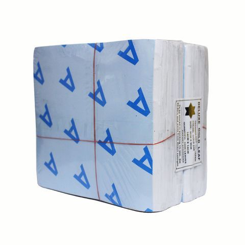 Gói 1000 Lá Dát Vàng Nhật 14x14cm - Vật Liệu Nghệ Thuật Đá Vàng Chuyên Dụng Cho Crafts và Trang Trí