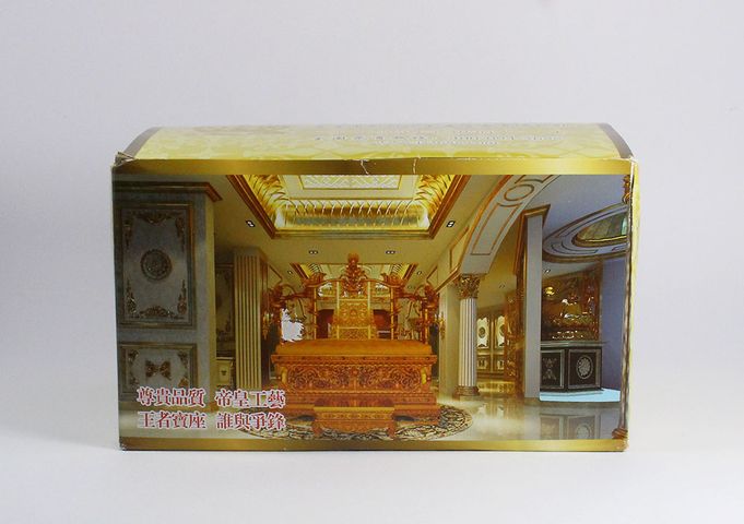 2000 Lá Vàng Dát Vương 9x9cm - Giấy Dát Vàng Chuyên Dụng Cho Tượng Phật, Đồ Thờ Trang Trí Nội Thất