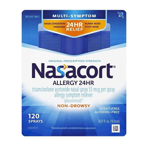 Nasacort