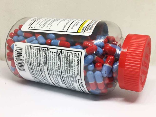 Viên Giảm Đau Kirkland Signature Acetaminophen Extra Strength 400 Viên - Giảm Nhanh Đau, Hạ Sốt, Dành Cho Người Lớn
