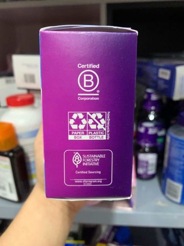 Thuốc Giảm Dị Ứng Allegra Người Lớn 180mg - Hộp 60 Viên, 24 Giờ Hiệu Quả, Giải Quyết Vấn Đề Dị Ứng