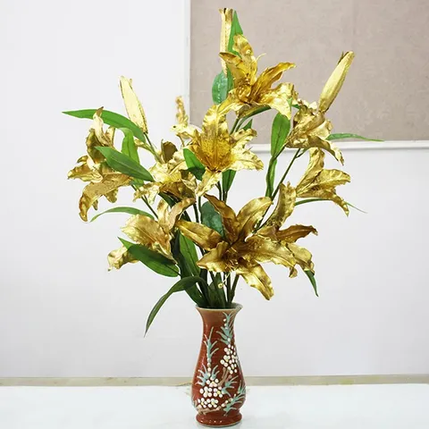 Combo Dát Vàng Mini Gốc Nước - Bộ Đồ Chơi Thủ Công PU Siêu Hạt Dẻ Cho Nghệ Thuật Trang Trí Sáng Tạo
