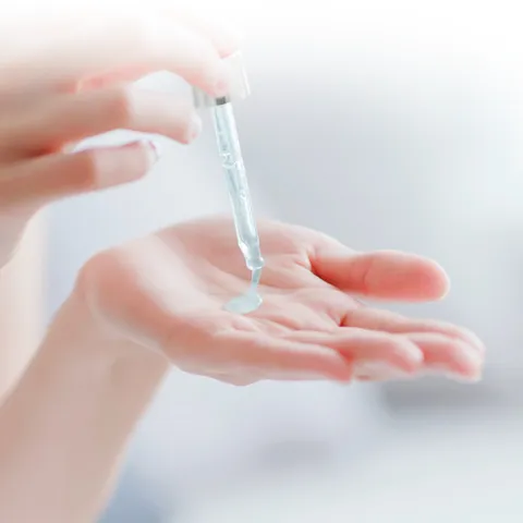 [Tặng SRM 30ml] Serum Cân Bằng lợi khuẩn phục hồi hàng rào bảo vệ da , ráo dầu ngăn ngừa Mụn MD Care NMF Prebiotics 