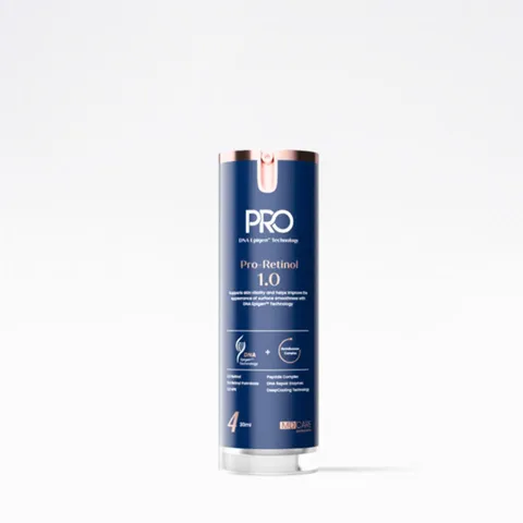 Md Care PRO-Retinol 1.0 +Tặng Sữa rữa mặt 30ml - Kem Dưỡng Sáng Da Giảm Nếp Nhăn Chăm Sóc Da Hiệu Quả, Phù Hợp Với Mọi Loại Da