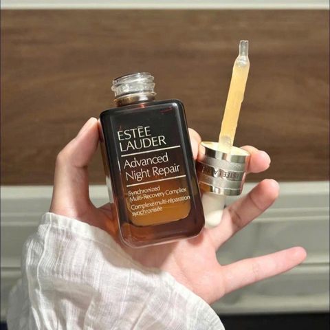 Serum Phục Hồi Estee Lauder ANR 100ml - Giải Pháp Hoàn Hảo Giảm Lão Hóa, Tái Tạo Da, Dưỡng Ẩm Nhanh Chóng