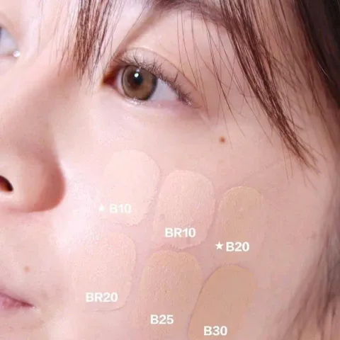 Phấn Nước YSL Cushion Vân Đá Limited Tone B20 - Che Phủ Hoàn Hảo, Tạo Hiệu Ứng Glow Sang Chảnh - Mỹ Phẩm Đỉnh Cao Từ Pháp