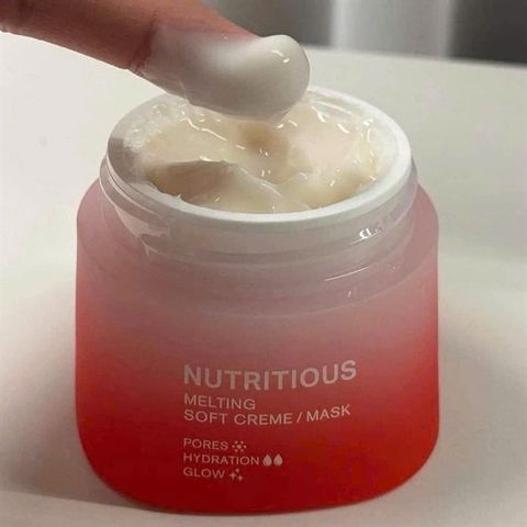 Kem Dưỡng L'Oreal Estee Lauder Lựu 50ml - Chống Oxy Hóa Da, Dưỡng Ẩm và Làm Sáng Da Mặt