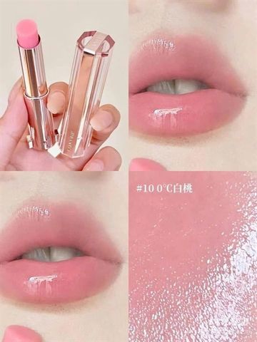 Son Dưỡng Mini Lancôme Idôle – Dưỡng Môi Mềm Mịn Láng Mượt, Chất Son Cao Cấp, Quà Tặng Tuyệt Vời cho Nữ