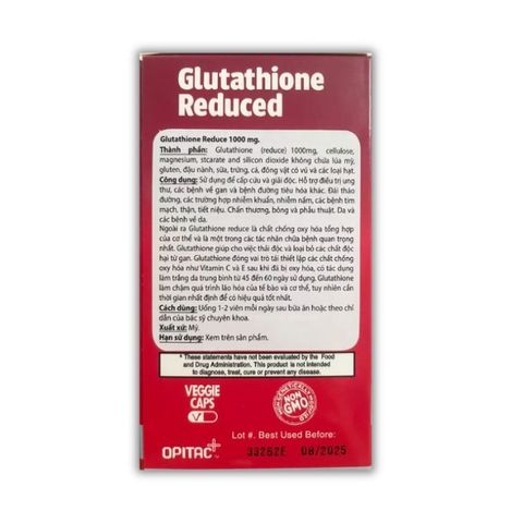 jarrow glutathione 1000mg CF Japanese Reduced L 500mg Tablets  30 Veg Tablets REDUCE WRINKLES Jarrow Formulas Glutathione Reduced Intracellular