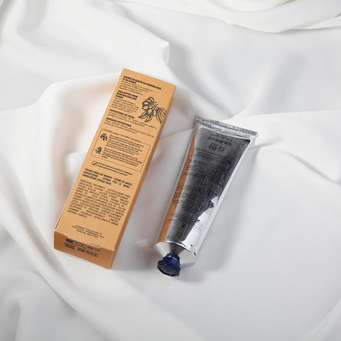 Kem Dưỡng Da Tay L'Occitane Almond 150ml - Chiết Xuất Hạnh Nhân, Dưỡng Ẩm Mềm Mại Và Không Nhờn Rít