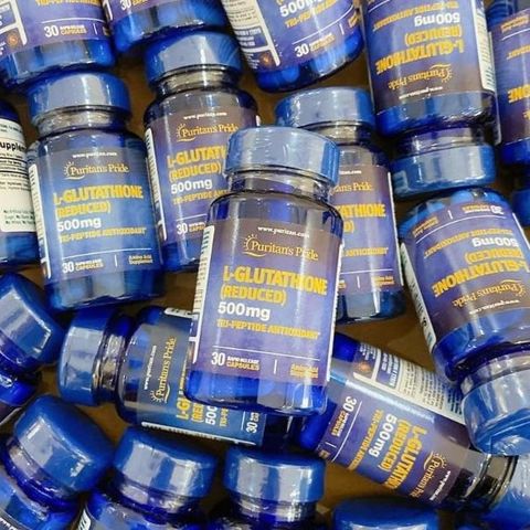 glutathione pills vitamin shoppe L-Glutathione Complex Capsules » Vegan liposomal capsules