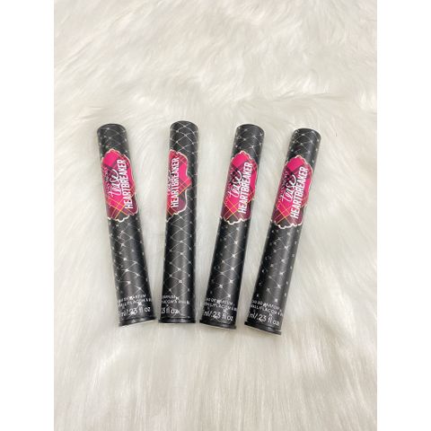 Nước Hoa Dạng Lăn Victoria's Secret Tease Heartbreaker 7ml - Hương Vani Đen, Quýt, Hoa Lan, Ngọt Ngào & Quyến Rũ