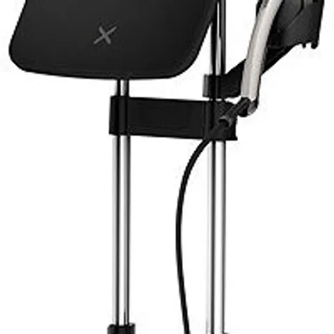 Bàn Là Hơi Nước Tefal IXEO Power QT2028 - Công Suất 2170W, Khử Nhăn Tối Ưu, Di Động, Thích Hợp Cho Mọi Loại Vải