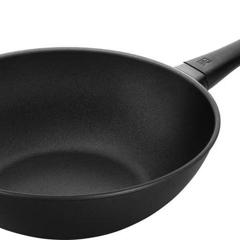 Chảo Chống Dính ZWILLING Shine 30cm - Chảo Bếp Từ Chất Lượng Cao, Lớp Phủ PTFE, Dùng Được Trên Mọi Loại Bếp