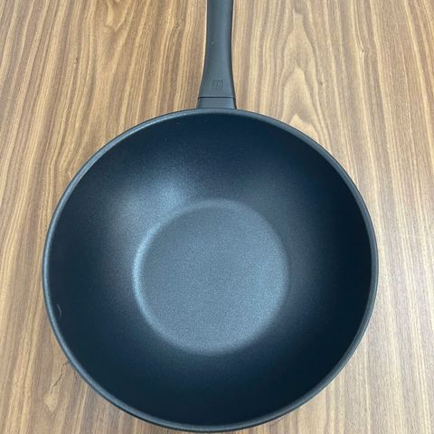 Chảo Chống Dính ZWILLING Shine 30cm - Chảo Bếp Từ Chất Lượng Cao, Lớp Phủ PTFE, Dùng Được Trên Mọi Loại Bếp