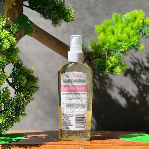 Dầu Dưỡng Body Palmer's Cocoa Butter 150ml - Dưỡng Ẩm Cho Da Khô, Giúp Da Mịn Màng, Rạng Rỡ, Chứa Vitamin E Thiên Nhiên
