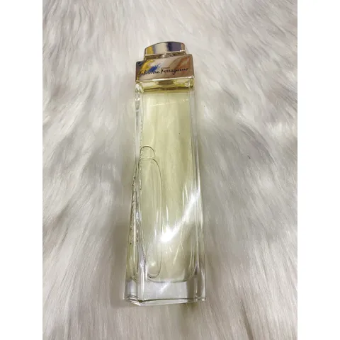 Combo Nước Hoa Nam Salvatore Ferragamo 100ml - Hương Gỗ Hoa Cỏ Xạ Hương Tươi Mát, Sang Trọng và Nam Tính