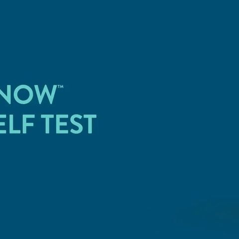 Bộ Test H.I.V CheckNOW - Tự Kiểm Tra H.I.V tại Nhà, Kết Quả Chính Xác từ Ngày Thứ 21 - Giải Pháp Sức Khỏe Tiện Lợi