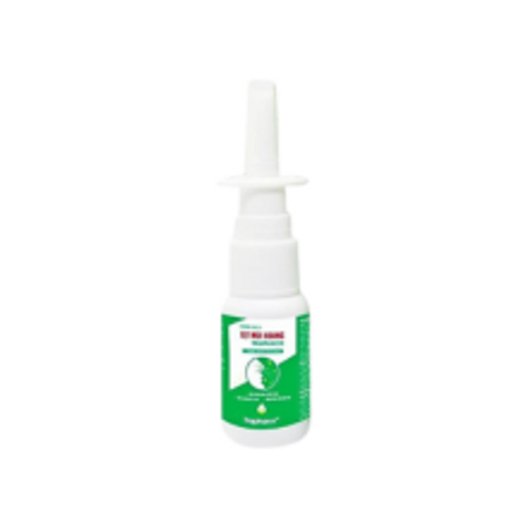 Dung Dịch Xịt Mũi Xoang Traphaco 15ml