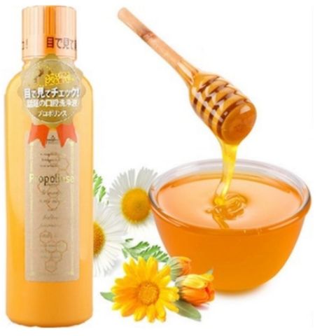 Nước súc miệng Propolinse Nhật Bản 600ml - Chăm Sóc Răng Miệng Hoàn Hảo {Shop Thanh Kho Tã Nhật}
