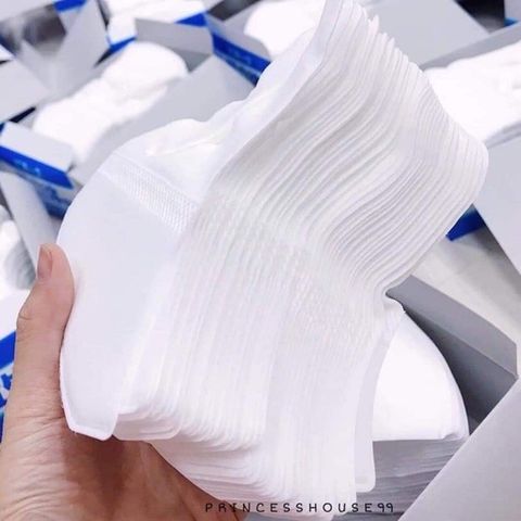 Khẩu Trang Unicharm 3D Mask Hộp 100 Cái Chính Hãng - Ngăn Ngừa Bụi Mịn PM2.5, Virus, Thoải Mái Cho Người Lớn và Trẻ Em