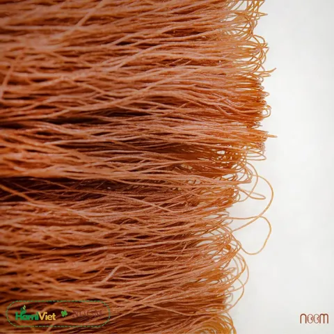 Bún Huyết Rồng Noom - Tươi ngon từ gạo lứt huyết rồng 50%, Hữu cơ, Không chất bảo quản - Thực phẩm ăn dặm, ăn kiêng, ăn chay