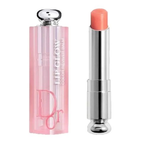 Son Dưỡng Dior Addict Lip Glow Màu 004 Coral - Son Dưỡng Môi Chính Hãng, Giữ Ẩm và Làm Rạng Rỡ Môi, Đồ Làm Đẹp Sang Trọng