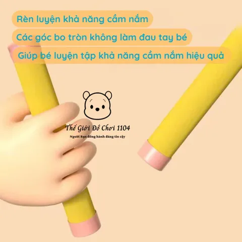 Đồ Chơi Hộp Bắt Gậy Rơi Thông Minh Điều Khiển Từ Xa - Phát Triển Phản Xạ Tay Mắt, Tăng Cường Tương Tác Cho Bé