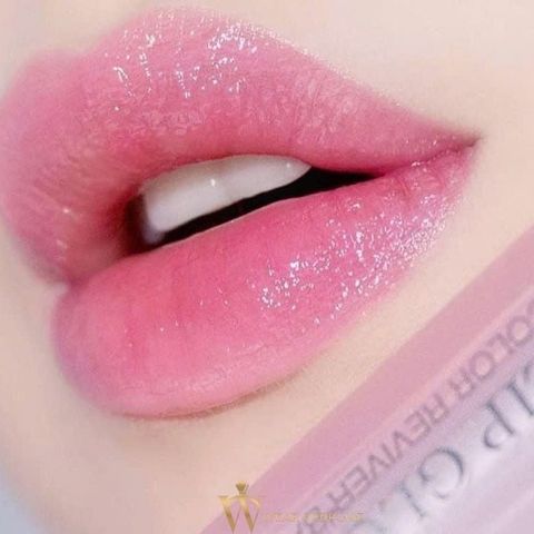 Son Dưỡng Dior Addict Lip Glow Màu 008 Ultra Pink 3.2g - Son Môi Chính Hãng Tăng Cường Độ Ẩm và Quyến Rũ