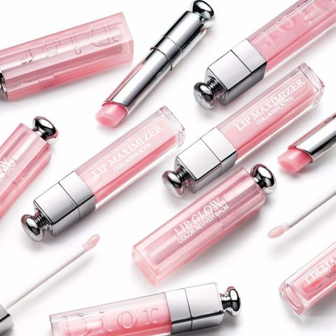 Son Dưỡng Dior Addict Lip Glow Màu Đỏ Đất 054 Sienna 3.2g - Dưỡng Ẩm, Đẳng Cấp, Màu Sắc Quyến Rũ Tự Nhiên