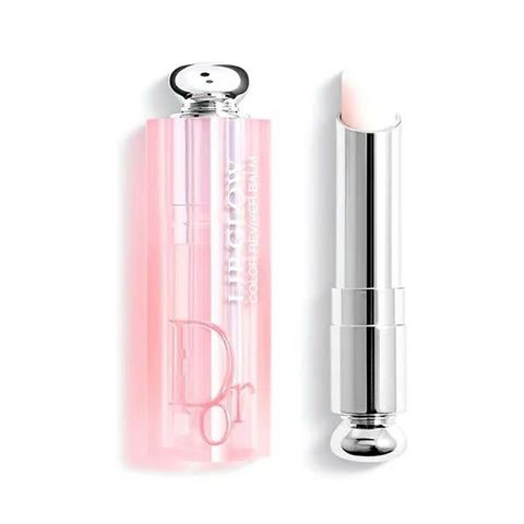 Son dưỡng Dior Addict Lip Glow 058 Opal Pearl - Phiên bản giới hạn 3.2g, Cấp ẩm và Màu sắc Tự nhiên, Chất lượng Cao cấp